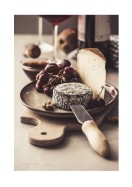 Cheese Board | Crea tu propio cartel